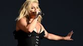 'Get The F*** Out': Bebe Rexha Lays Into Audience Member For Throwing Things At Her Stage