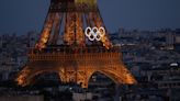 Russian arrested for plan to destabilize Olympics