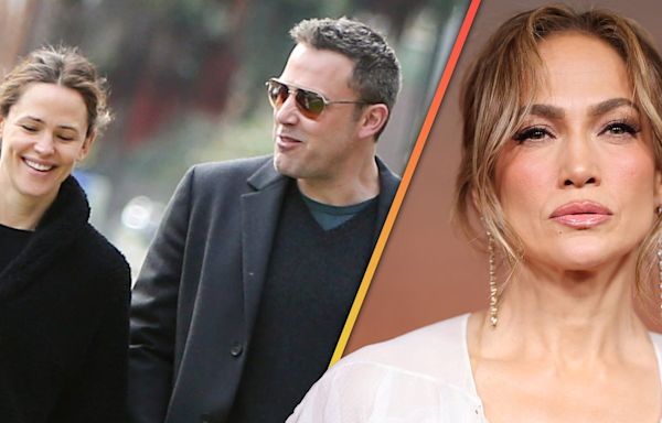 How Jennifer Garner Is Supporting Ben Affleck on His Birthday Amid Rumored Jennifer Lopez Split (Source)