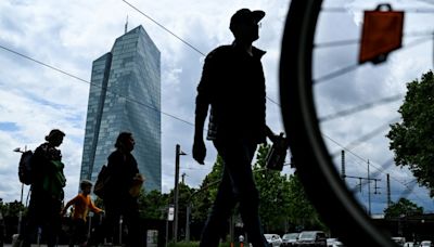 EZB senkt erstmals seit Jahren wieder die Leitzinsen - weitere Schritte ungewiss