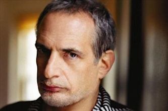 Donald Fagen