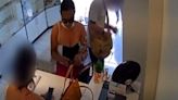 Mulher é presa após aplicar golpe do Pix em lojas de Viana