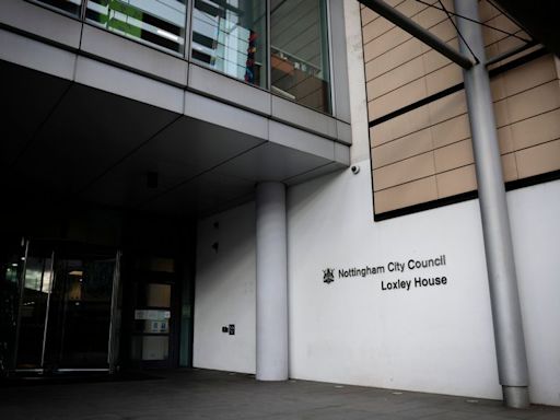Huge Nottingham council tax rise possible as coming years to 'make or break' city