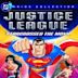 Justice League: Starcrossed