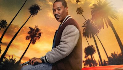 Eddie Murphy and Jerry Bruckheimer Are Already Planning for Beverly Hills Cop 5