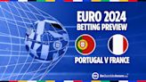 Portugal v France preview: Free betting tips, odds and predictions for Euro 2024