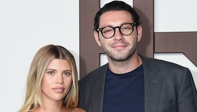 You'll Be Stuck On New Parents Sofia Richie and Elliot Grainge's Love Story - E! Online