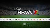 Liga MX: Donde ver el partido Pachuca vs Necaxa del Play In
