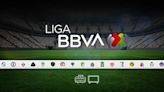 Liga MX en vivo: estos son los partidos de la Gran Final