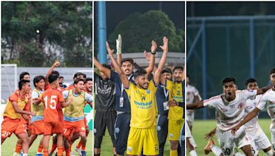 Punjab FC and Aston Villa FC will kick off the Next Generation Cup 2024 - News18