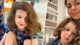 Bobbie Thomas: The Story Behind My Son's Hair Journey