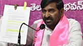 BRS slams Telangana government for misleading Assembly on smart meters for farm connections