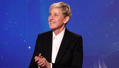 Ellen DeGeneres’ ‘Last’ Comedy Special Sets Netflix Release, Promises to Address Tarnished Public Image