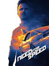 Need for Speed (film)