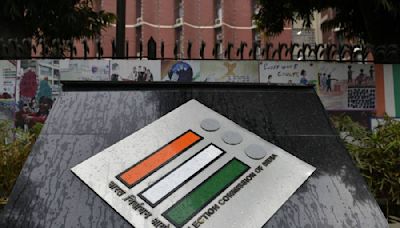 Election Commission of India to deploy 70 companies of central forces for by-elections on July 10