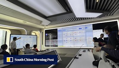 Chinese media in race to tap AI, tech amid finance crunch and fact-check push