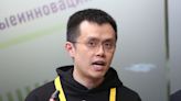 Binance CEO Sues Bloomberg’s Hong Kong Partner for Defamation