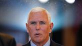 Pence: 'No pressure involved' in phone call to Arizona governor over 2020 election results