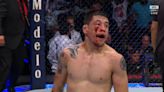 UFC 277 results: Brandon Moreno shuts down Kai Kara-France with kick, squashes beef with Deiveson Figueiredo