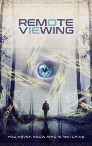 Remote Viewing