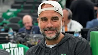 La influencia de Guardiola en el título de Boston Celtics según su DT