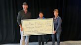 HDA Truck Pride raises $35,000 for Kids Matter International - TheTrucker.com