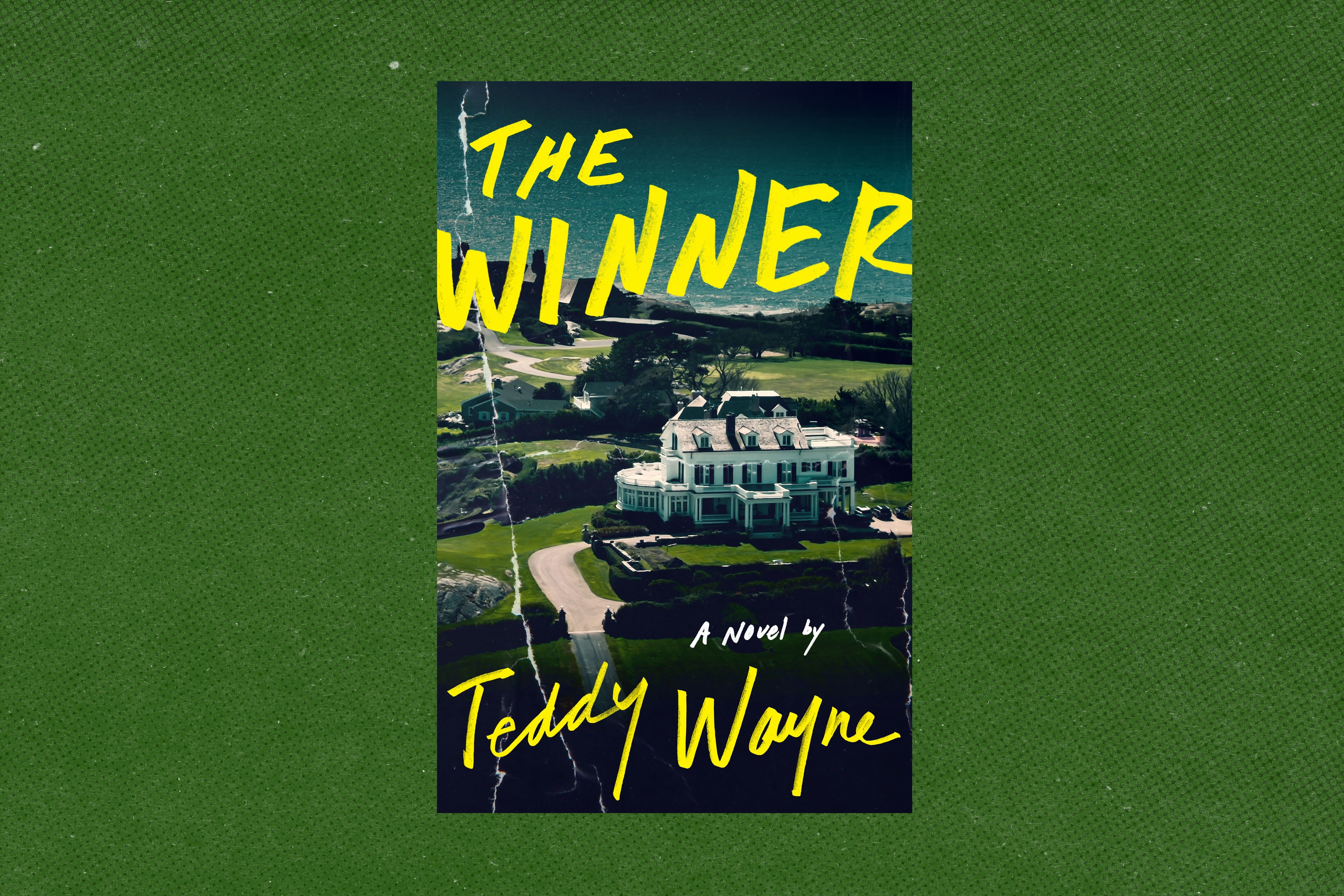 Review | There’s a hint of Tom Ripley in the stylish, smart thriller ‘The Winner’