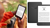 Shoppers say the Amazon Kindle e-reader is 'better than a book' — and it's on sale