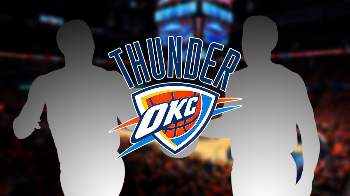 Thunder makes a pair of key roster decisions ahead of free agency