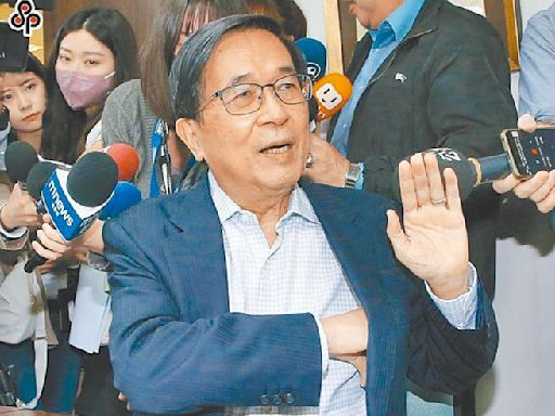 扁涉洗錢拖過16年追訴期 獲判免訴