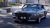 Real Deal Eleanor Mustang Is One Of Three