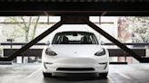 Government officials get Teslas at a cost of $82K each, used