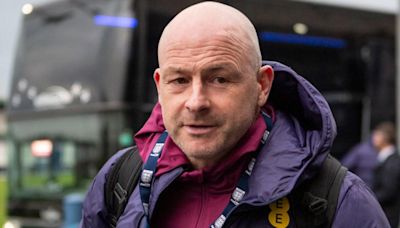 Who is Lee Carsley? U21s boss set to become England interim manager