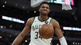 Antetokounmpo, Portis produce double-doubles in Bucks' 118-109 victory over Bulls