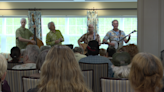 Marquette assisted living home holds fundraiser concert for Alzheimer’s research