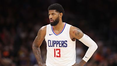 The Clippers' doomed 2019 Paul George trade will haunt them for years to come