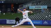 Syracuse Mets fall to St. Paul, 5-1