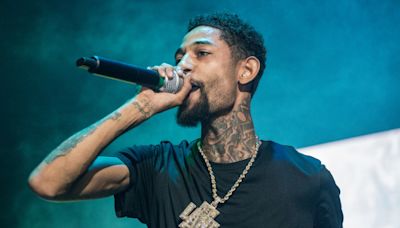 PnB Rock's Alleged Shooter Still Lacks 'Competency' to Stand Trial, Court Rules