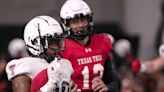 How does Texas Tech football depth chart shape up for season opener? Now we know