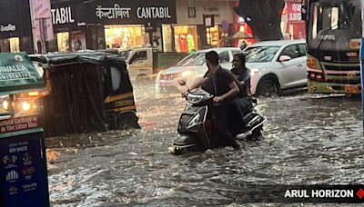 Schools, colleges shut in Pune, Pimpri Chinchwad as rain batters cities