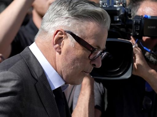 Jury is seated in Alec Baldwin’s involuntary manslaughter trial in New Mexico