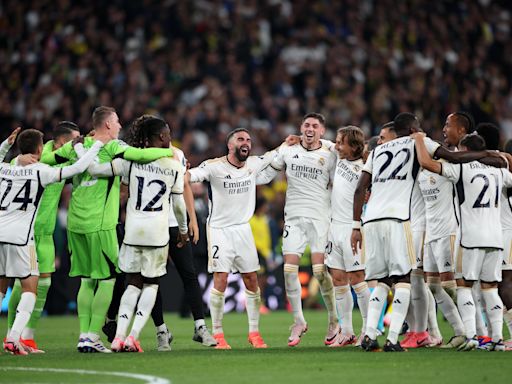 Real Madrid: ¿Cuánto dinero recibe por ganar la Champions? Premios y cupos