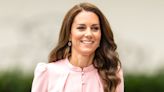 Kate Middleton Released From Hospital After Abdominal Surgery
