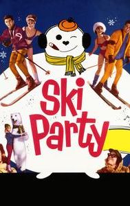 Ski Party