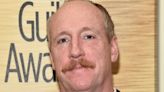 Dancing with the Stars thrown into question after Veep actor Matt Walsh steps down over strikes