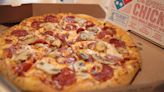 Domino's 'Delivery Spaceship' Probably Would Have Brought Your Pizza On Time