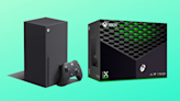 Win Christmas this year with an unbelievable Xbox deal that beats any Black Friday price — just $429