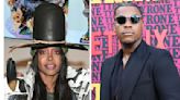 Erykah Badu Paused Her Concert To Shoot Her Shot At John Boyega, And His Response Was Unbelievable