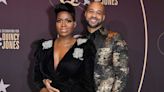 Fantasia Barrino Says 'Soulmate' Husband Is the 'First Person That Ever Called Me Beautiful' (Exclusive)