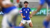 UEFA Under-17 EURO final report: Italy 3-0 Portugal | UEFA Under-17